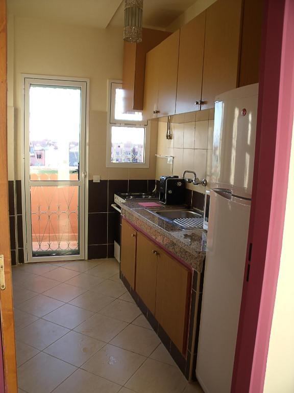 Apartment Aida *