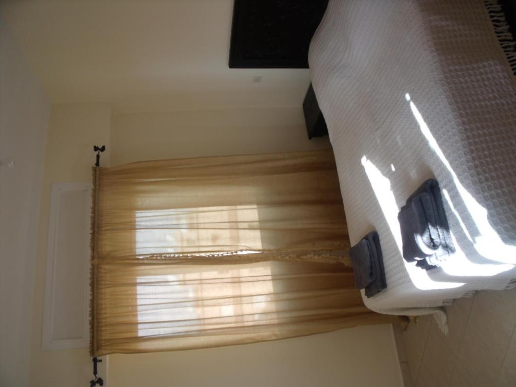 Aida Apartment *